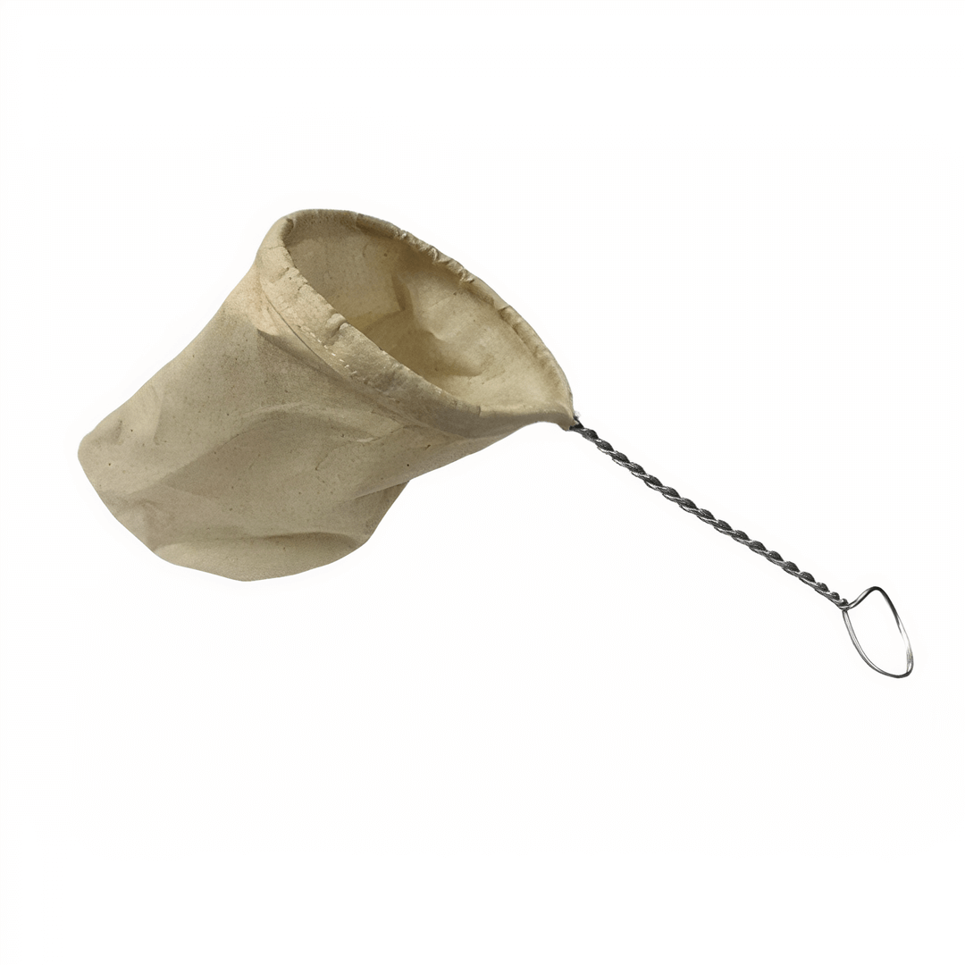 Colador de Tela para Cafe - Importadora y Comercializadora M\u0026A